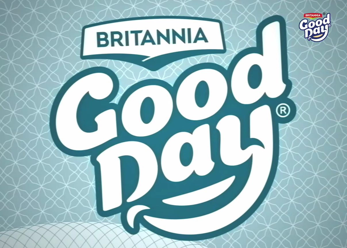 Britannia Good Day