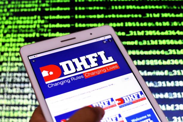 DHFL