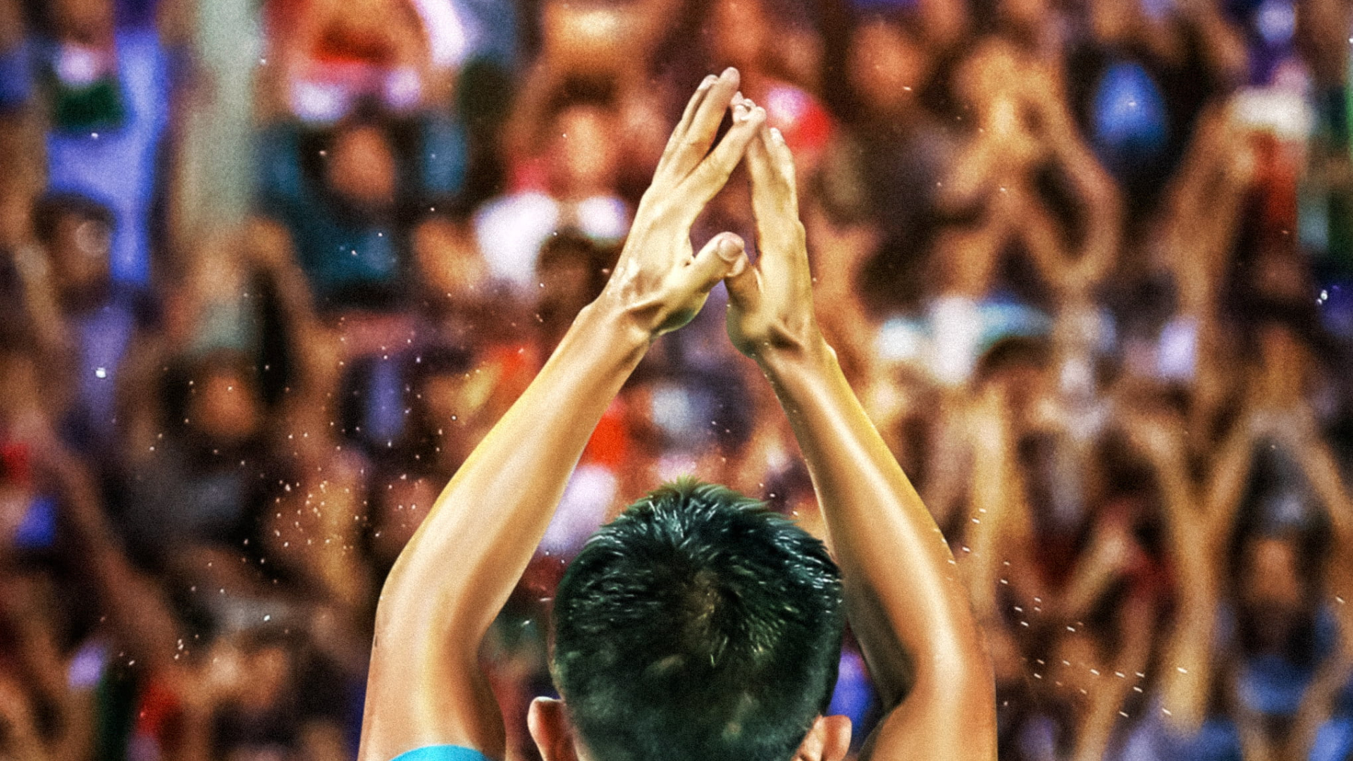 Sunil Chhetri