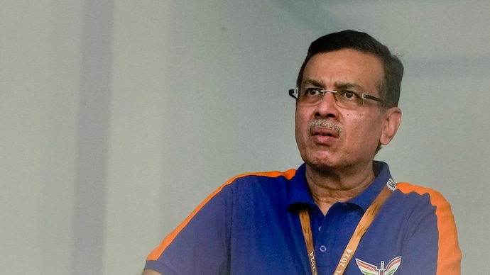 Sanjiv Goenka