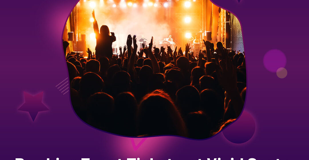 Vivid Seats offers a reliable and efficient way to secure your tickets.