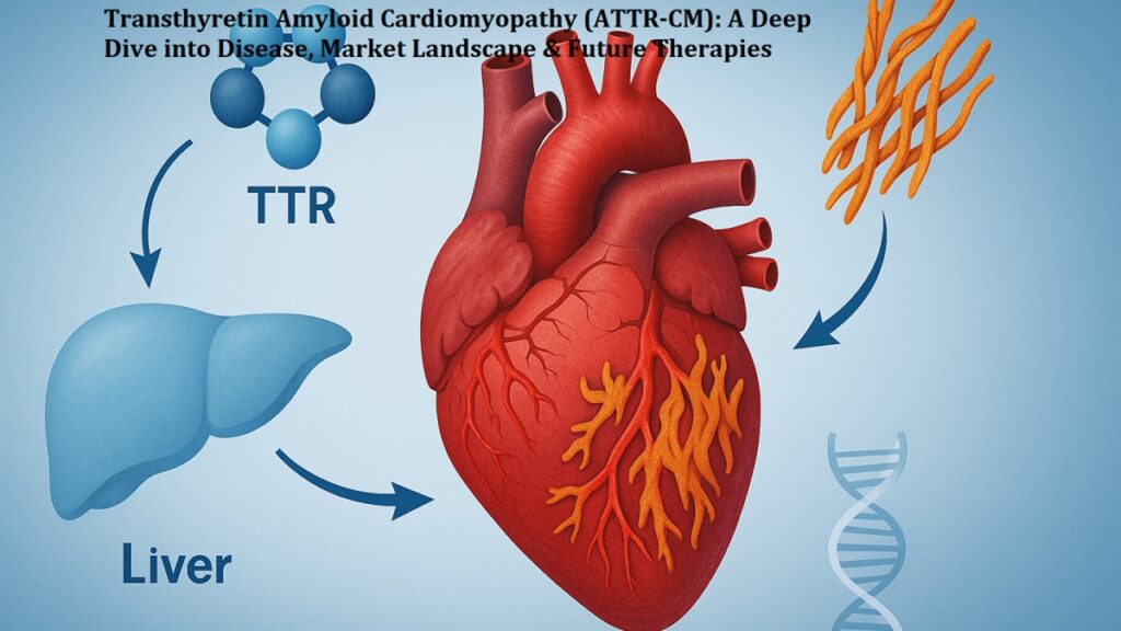 Transthyretin Amyloid Cardiomyopathy (ATTR-CM)