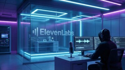 ElevenLabs