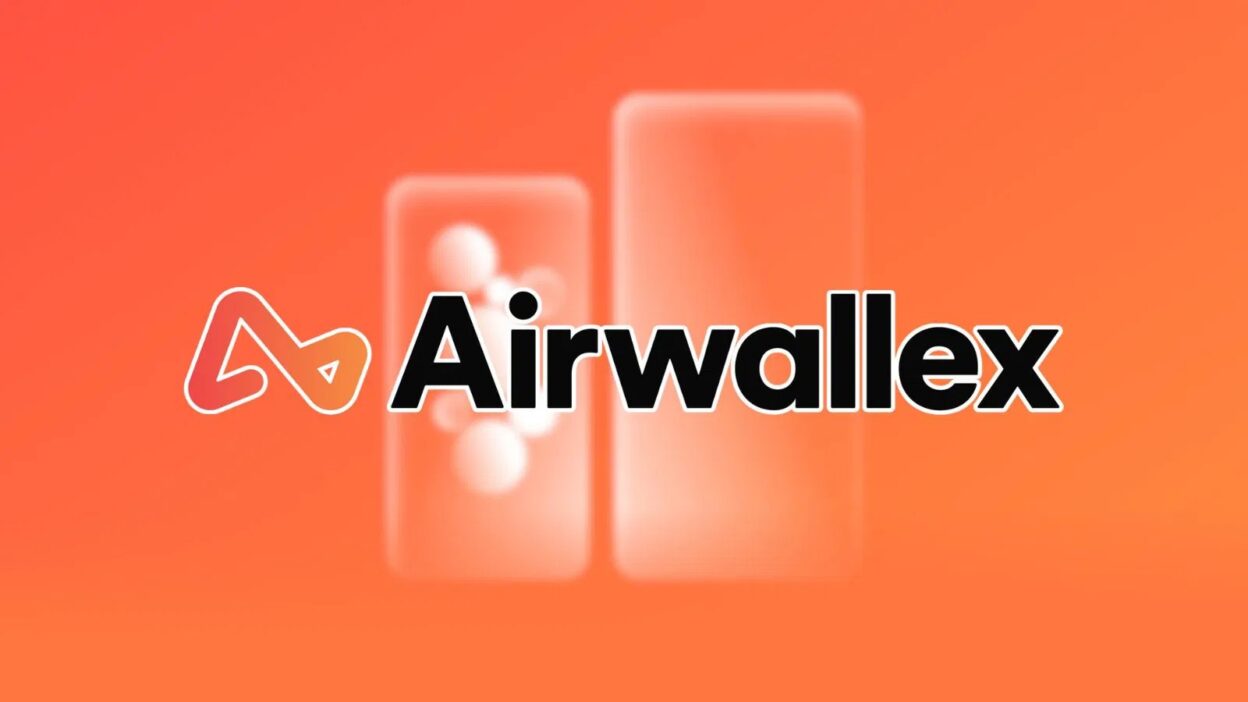 Airwallex