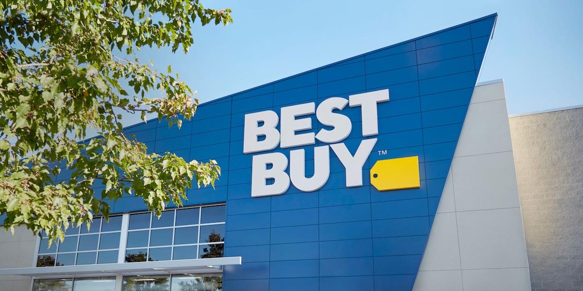 Best buy